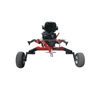 ATV Backhoe Digger