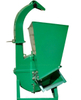 BXS Autodeeding Woodchipper