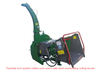 7 pulgadas BX72R PTO WOOT HIDRÁULICA CHIPTER