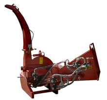 modelos BXRF con corte de 45 ° de ángulo Chipper
