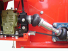 Jinma Model Wood Chipper